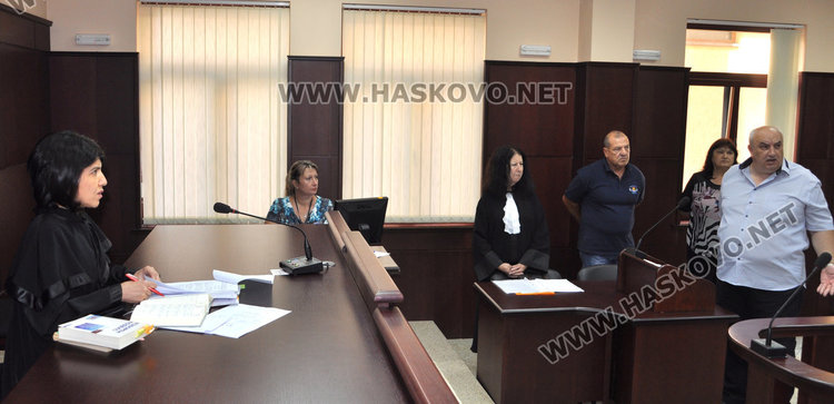 Съдът отказа да касира изборите за кмет на Ябълково