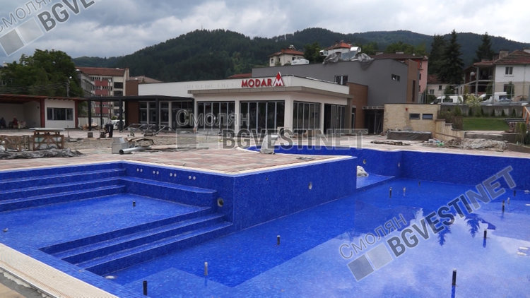 снимки:архив Смолянбгвести