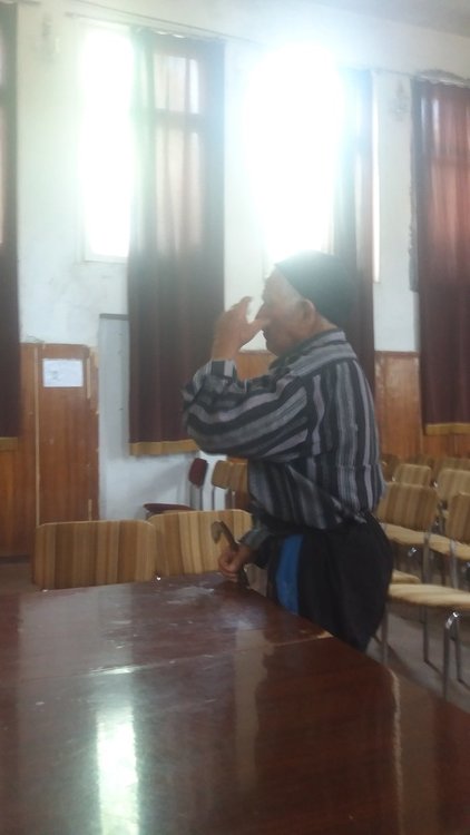 Д-р Мухтаров съветва социално слаби от Припек как да се хранят при различни заболявания