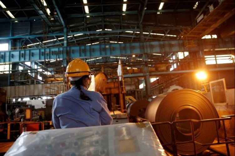 Общата печалба за месец юни е 107,83 милиарда долара и регистрира растеж от 16,7% спрямо месец май.