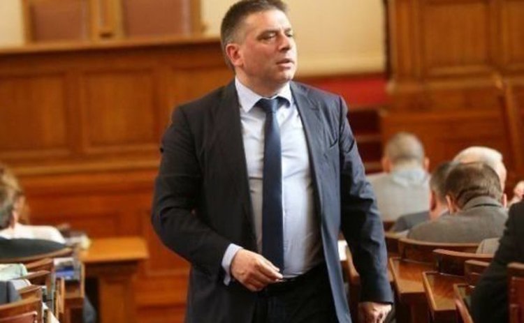 Промените в Закона за опазване на околната среда бяха внесени от ГЕРБ