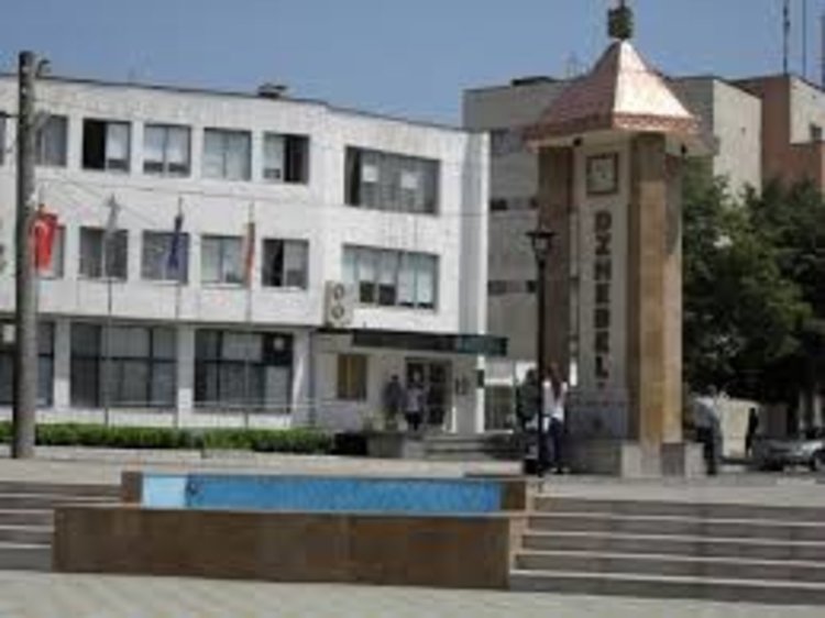 Община Джебел прави дванадесет сондажа за питейна вода до шест села        