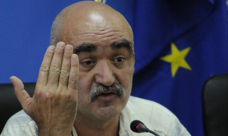 "Трябва да обърнем малко философията", каза Камен Плочев  