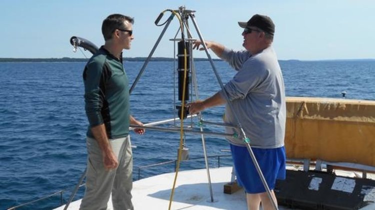 Тайни под земята и още интересни поредици стартират по DISCOVERY SCIENCE