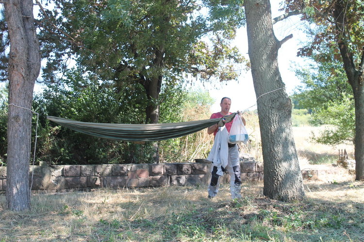 Почистените „Щъркели“ привличат гръцки туристи