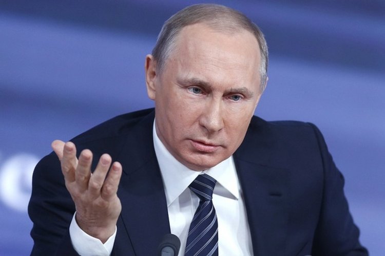 Кремъл взима и складови помещения на САЩ  