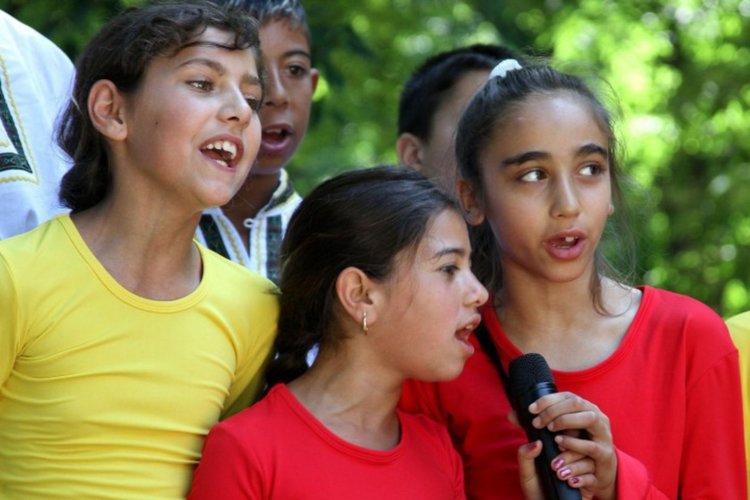 Образовани роми у нас се надяват на ”възраждане”