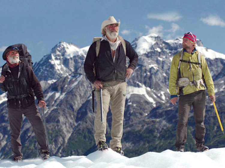 Най-трудното оцеляване Аляска - от 1 август (видео)