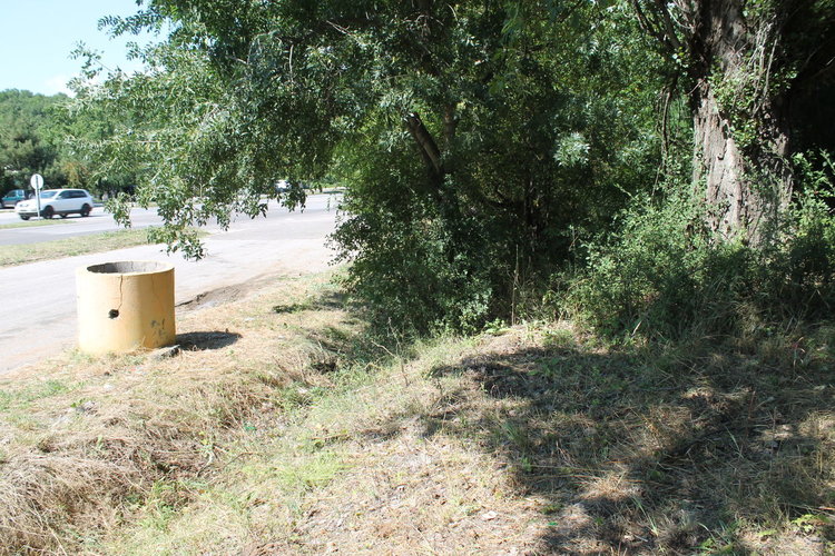 Почистените „Щъркели“ привличат гръцки туристи