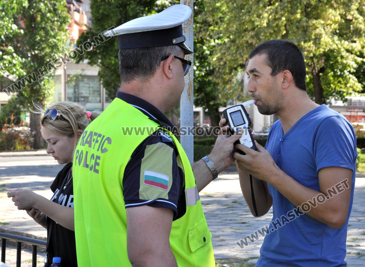 Шофьорът на Аудито