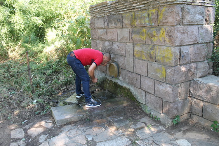 Почистените „Щъркели“ привличат гръцки туристи