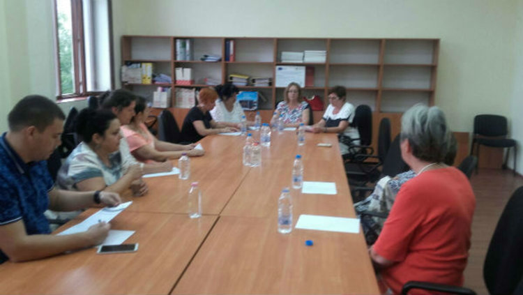 Приключва проекта „Да бъдем активни – нови възможности за младежите от община Кърджали”