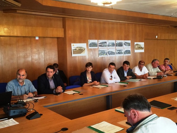 Смолян отново домакин на туристическото изложение „Планините на България-гостоприемство в 4 сезона“