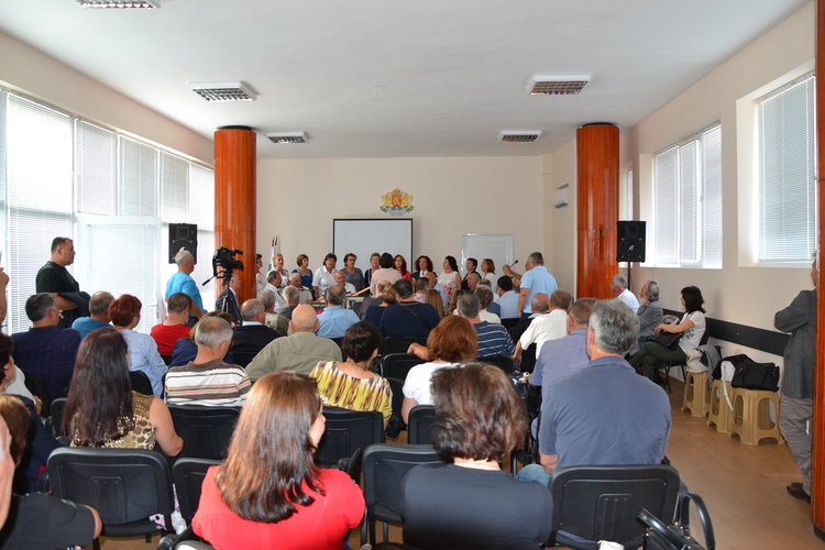 Посветиха вечер на поета Осман Азис