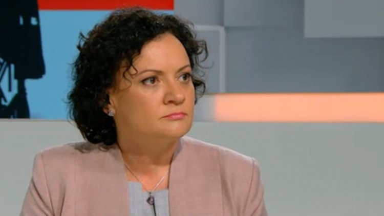 Ивелина Василева: Целта е да се съкратят процедурите, когато става въпрос за обекти от национално значение