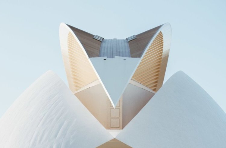 Claudia Solano / EyeEm -  категория Архитектура