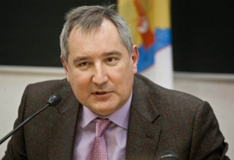 Дмитрий Рогозин трябваше да участва в церемония в района на Приднестровието