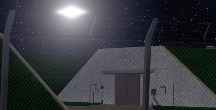 Документален филм показва свидетелства за намеса на НЛО на ядрени военни обекти (филм)