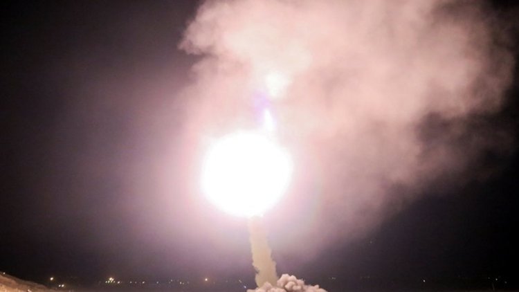 Американското министерство на финансите наложи санкции на дъщерни дружества свързани с иранската програма за балистични ракети