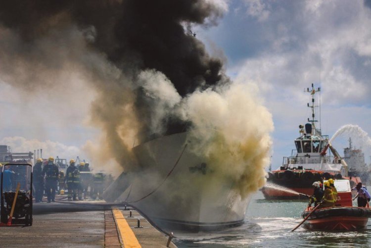 Daren Mauree / EyeEm - The Photojournalist