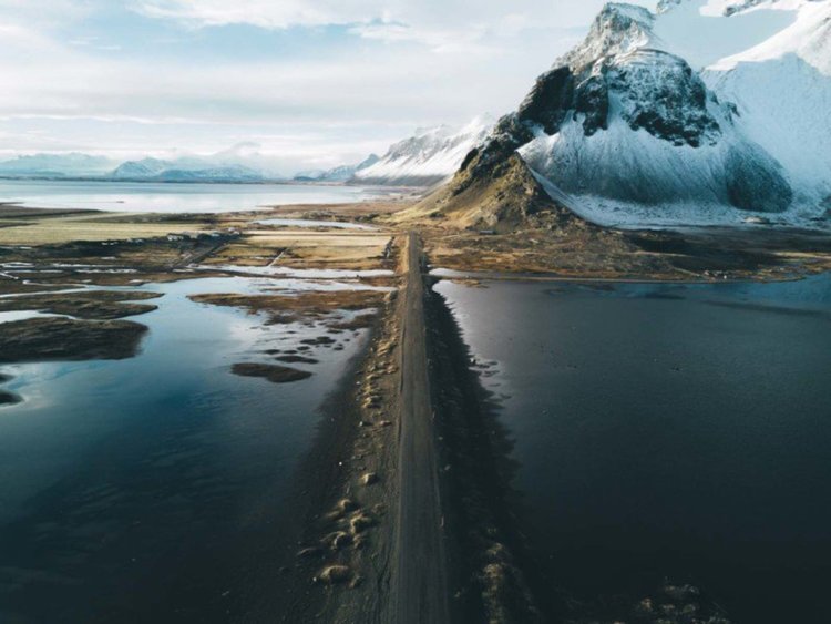 Michael Schauer / EyeEm - категория The Great Outdoors