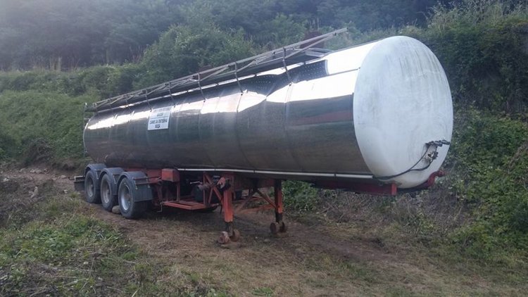 Затвориха обществената баня с минерална вода в Беденски бани