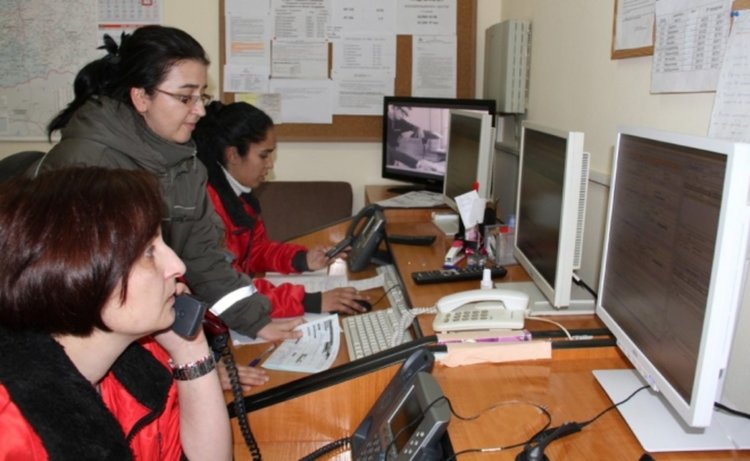 Спешно отделение в кърджалийската болницата приема между 80 и 100 души на денонощие в големите жеги