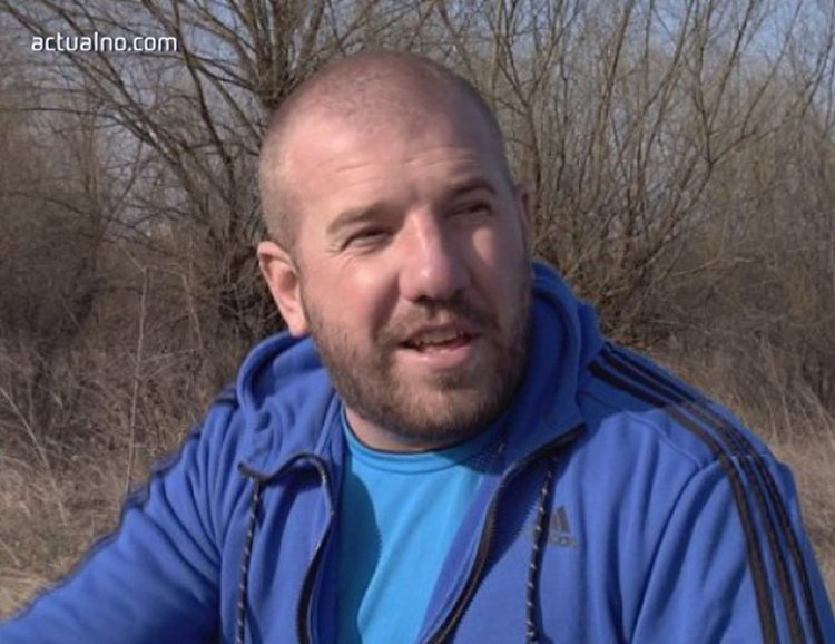 Арестуваха Динко от Ямбол за побой в Първомай