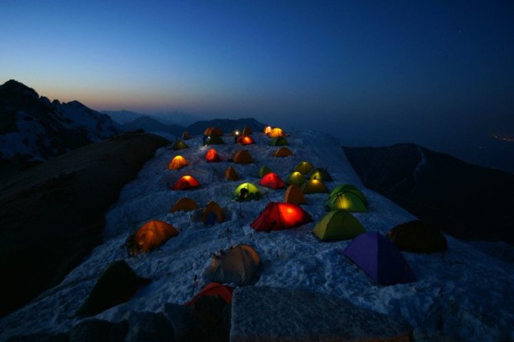 Masaki Sato / EyeEm - категория The Great Outdoors