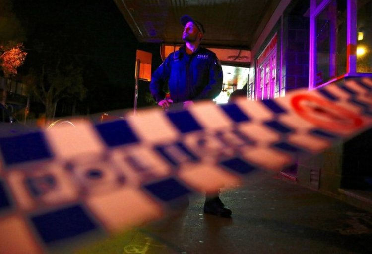 Четирима задържани при антитерористична операция в Сидни