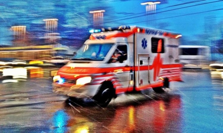 Експлозия на газова инсталация в  Албания