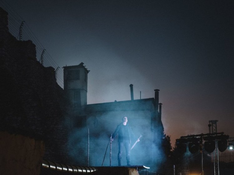 Ramin Mazur / EyeEm - The Photojournalist