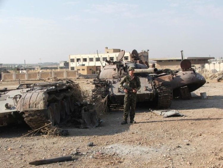 От „портите на Ада” до решетките на ареста: Историята на Джо Робинсън