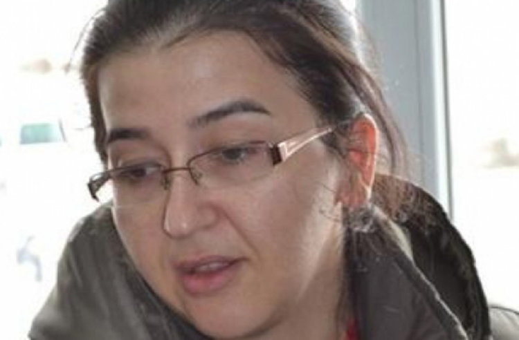 Д-р Филиз Абидин, началник на Спешно отделение в кърджалийската болница