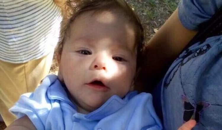 Полицията изяснява обстоятелствата около изоставено бебе