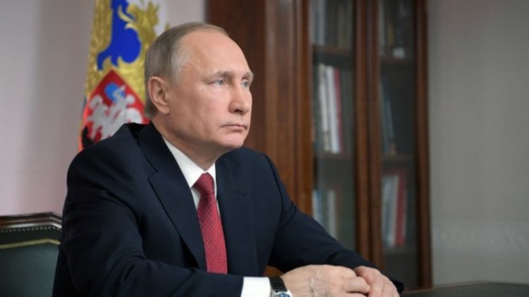 ”Ръководен от принципите за хуманност”, Путин помилва Анник Кесян и Марина Джанджгава