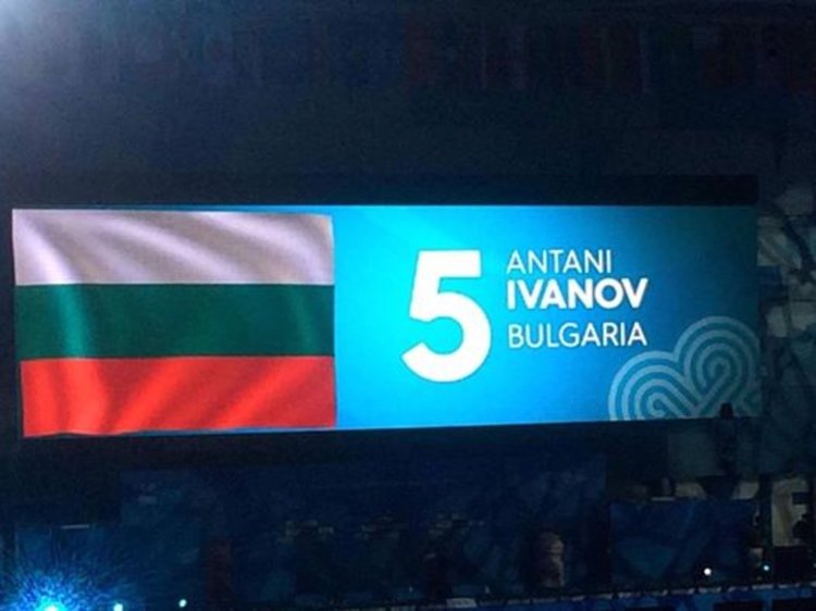 Антъни Иванов: Следващата ми цел са медали от големи първенства