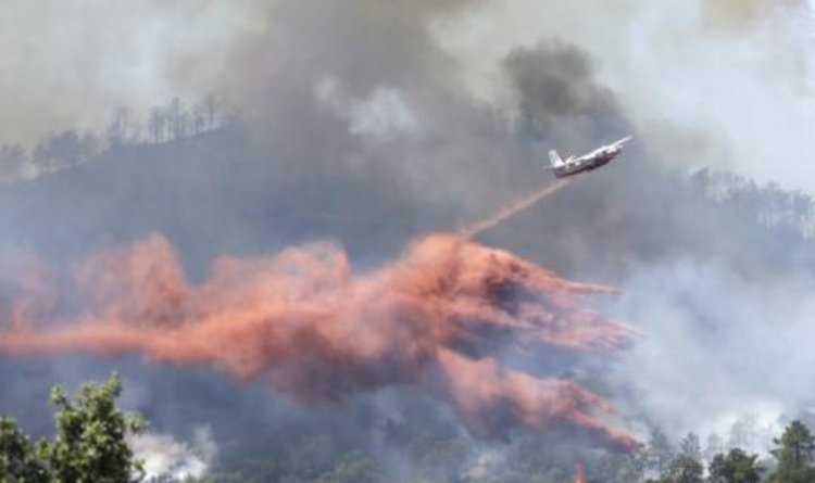 Гражданите да бъдат внимателни, призовават гръцките власти