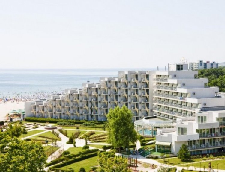 Молдовци и украинци напълниха българските курорти и вдигат нивото на обсужване