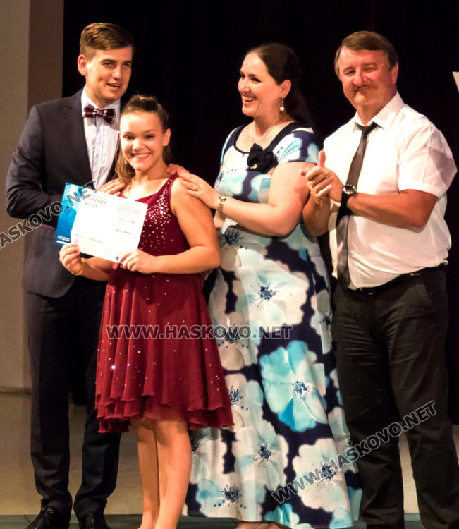 сн: НИколай Стоименов