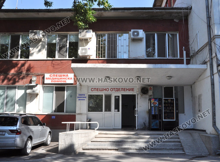 Хасковлии: Камерите в Спешното няма да спрат агресията