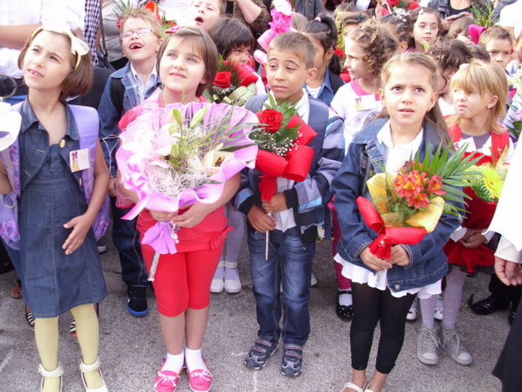 Въвеждат уседналост за прием на първокласници