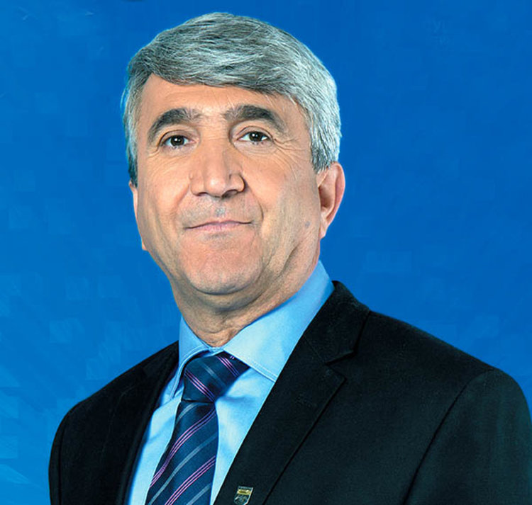 Айдън Осман