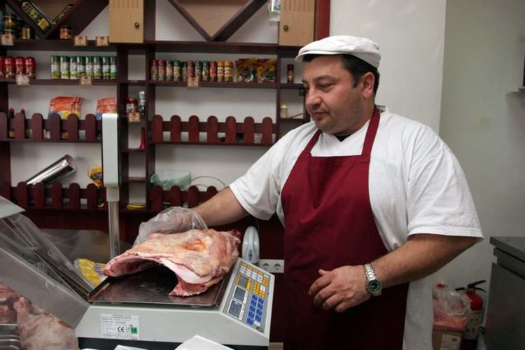 Глоба при възпиране на проверка в магазина или фермата