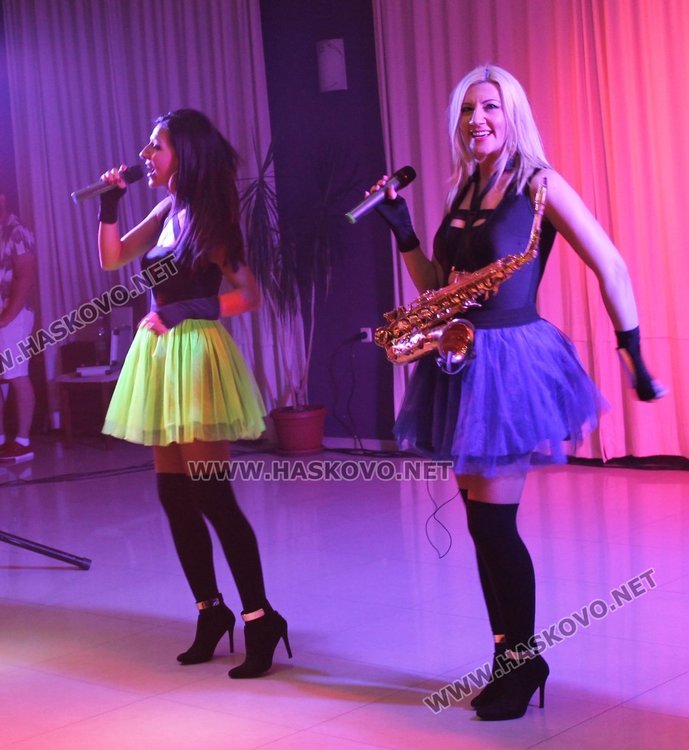 1 034 лв. набра благотворителната вечеря в подкрепа на димитровградски таланти