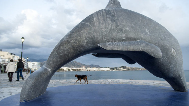 Трус разтърси остров Крит, няма опасност от цунами