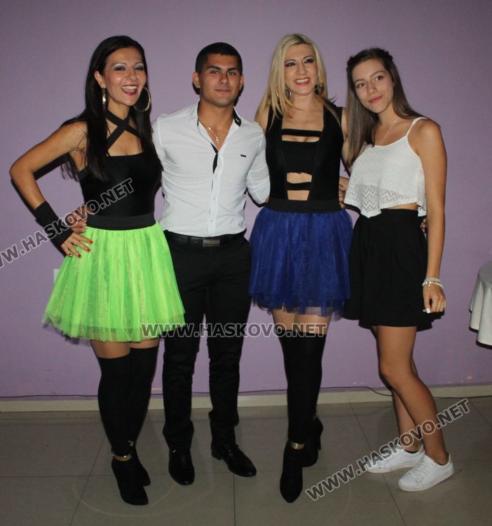 1 034 лв. набра благотворителната вечеря в подкрепа на димитровградски таланти