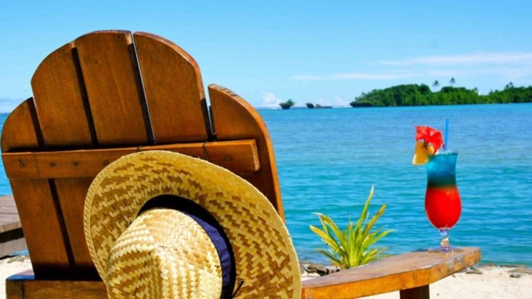 Август започва със слънце и жега до 36 градуса  