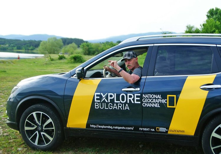 Фотографът Инко Бургелов ще открие изложба  в Музея на фотографиятга и съвременните визуални изкуства в Казанлък