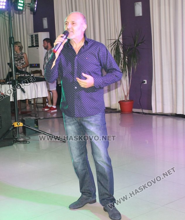 Илия Ангелов